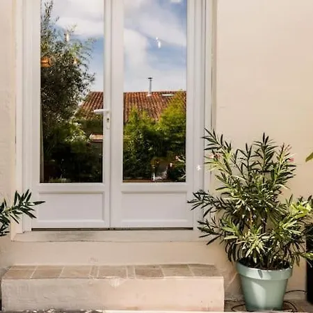 Maison Avec Piscine * Toulouse