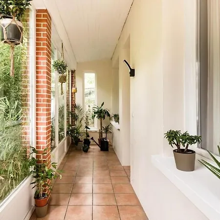 Maison Avec Piscine Villa