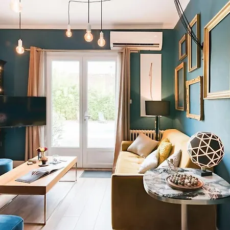 Maison Avec Piscine * Toulouse